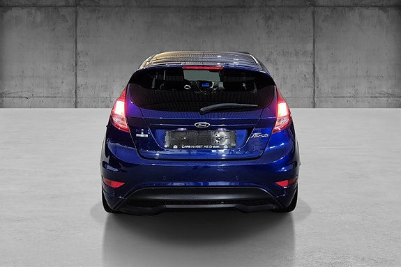 Ford Fiesta 5 of 18