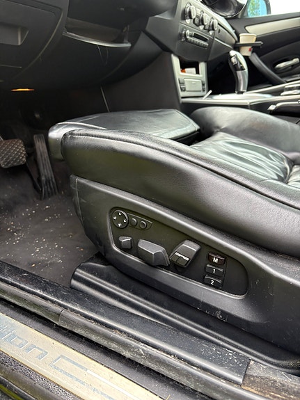 BMW 520d 6 of 6