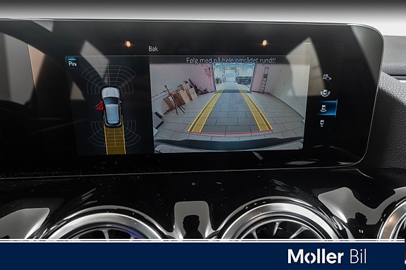 Mercedes-Benz EQA300 20 of 28