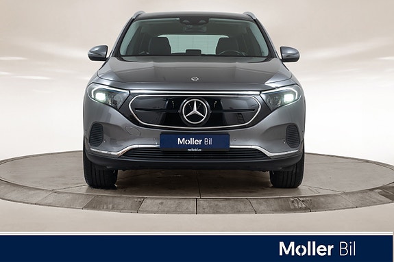 Mercedes-Benz EQA300 8 of 28