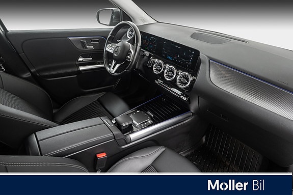 Mercedes-Benz EQA300 27 of 28