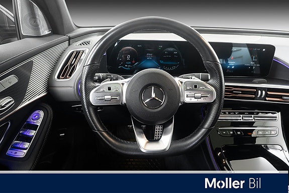 Mercedes-Benz EQC400 14 of 26