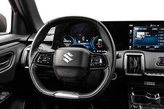 Suzuki eVitara 15 of 29