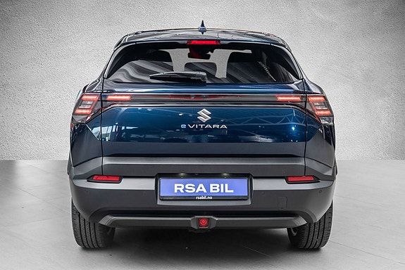 Suzuki eVitara 5 of 29