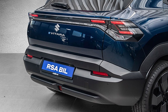 Suzuki eVitara 6 of 29