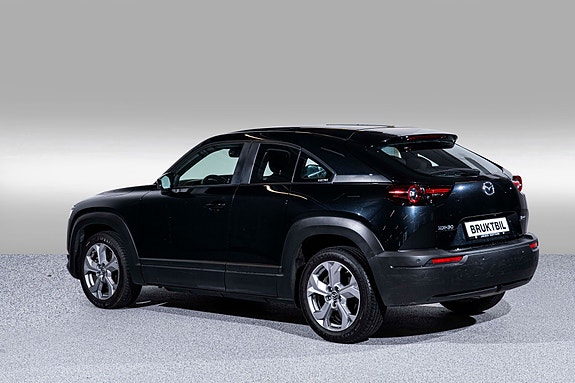 Mazda MX-30 5 of 23