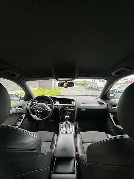 Audi A4 14 of 22