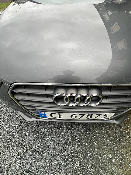 Audi A4 18 of 22