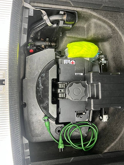 Audi A4 19 of 22
