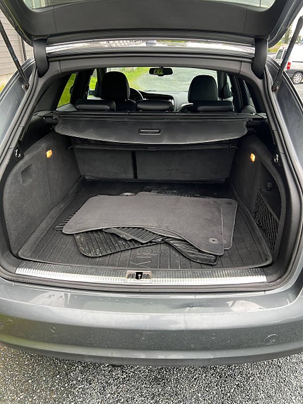 Audi A4 17 of 22
