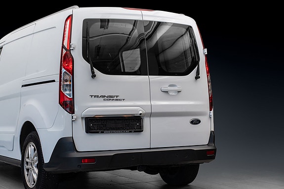 Ford Transit Connect 7 of 24
