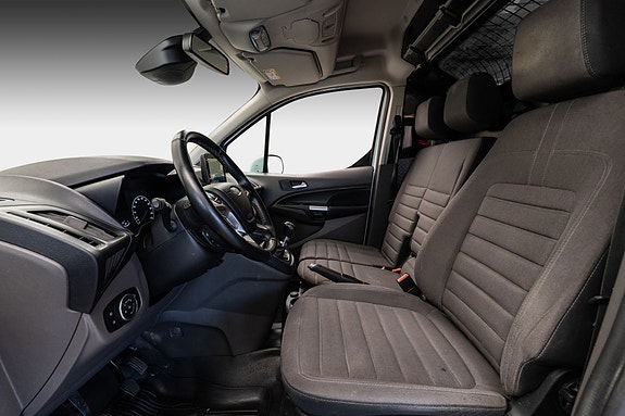 Ford Transit Connect 19 of 24
