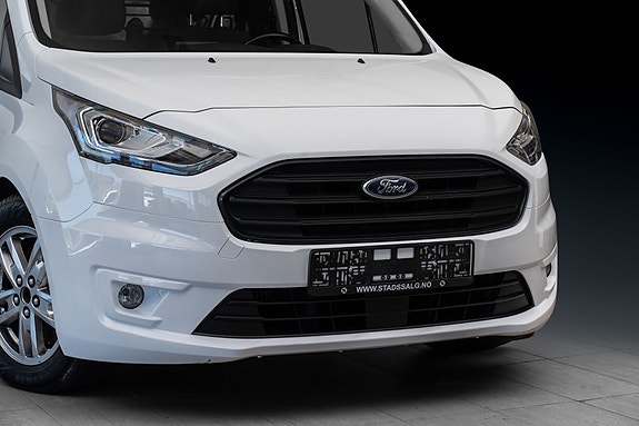 Ford Transit Connect 2 of 24