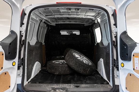Ford Transit Connect 24 of 24