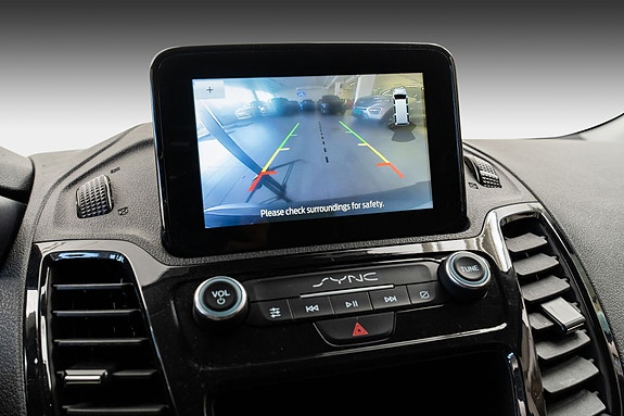 Ford Transit Connect 16 of 24