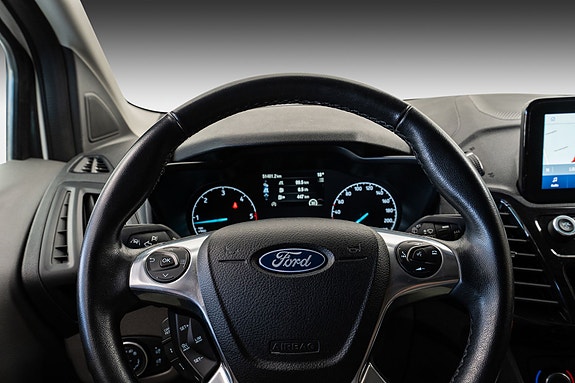 Ford Transit Connect 10 of 24
