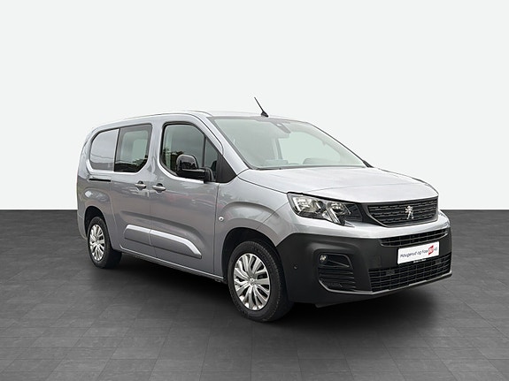 Peugeot Partner 8 of 17