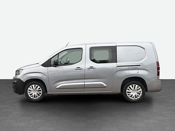 Peugeot Partner 3 of 17