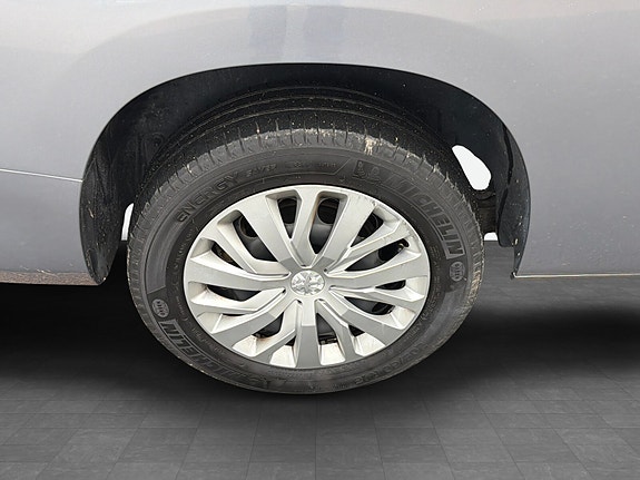 Peugeot Partner 9 of 17