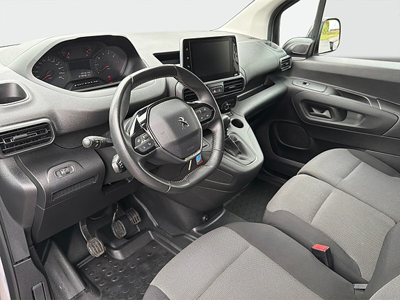 Peugeot Partner 10 of 17