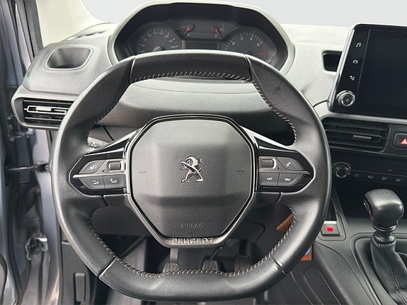 Peugeot Partner 17 of 17