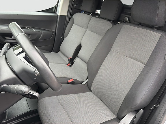 Peugeot Partner 11 of 17