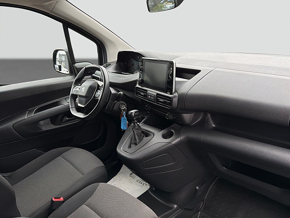 Peugeot Partner 15 of 17