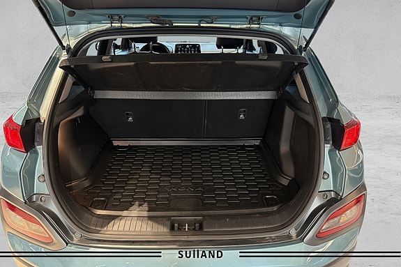Hyundai Kona 18 of 27