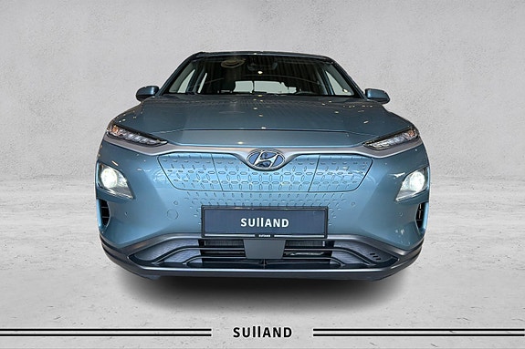 Hyundai Kona 8 of 27