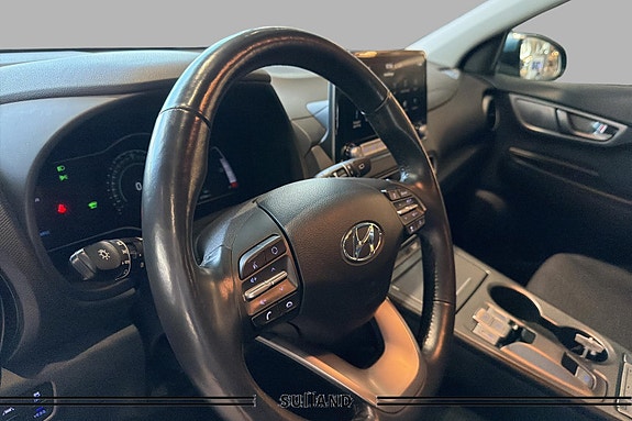 Hyundai Kona 21 of 27