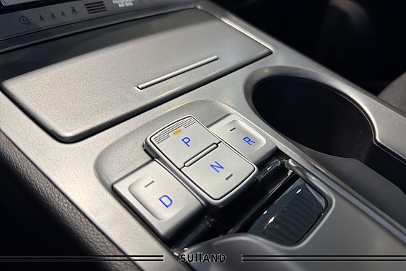 Hyundai Kona 25 of 27