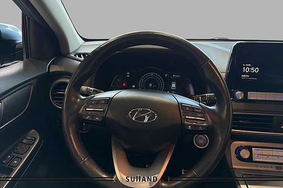 Hyundai Kona 12 of 27