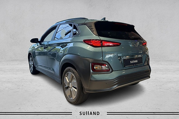 Hyundai Kona 3 of 27