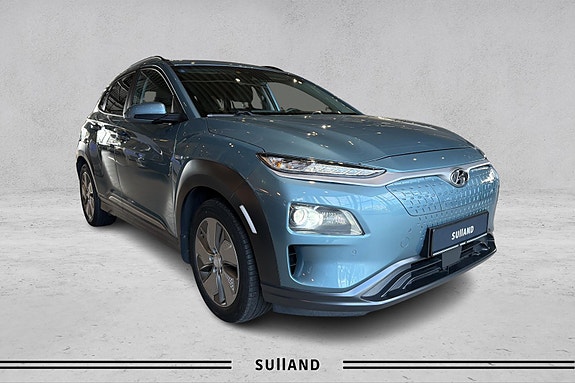 Hyundai Kona 7 of 27
