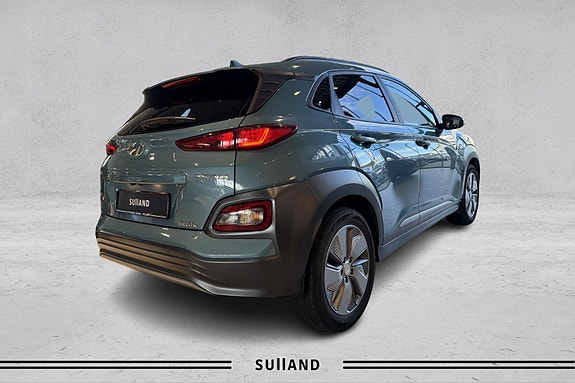 Hyundai Kona 5 of 27