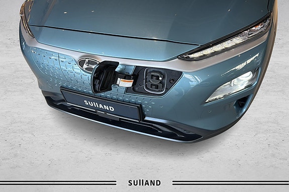Hyundai Kona 9 of 27