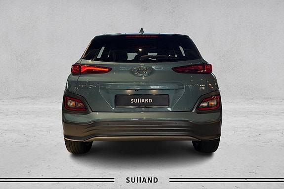 Hyundai Kona 4 of 27