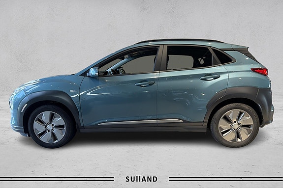 Hyundai Kona 2 of 27