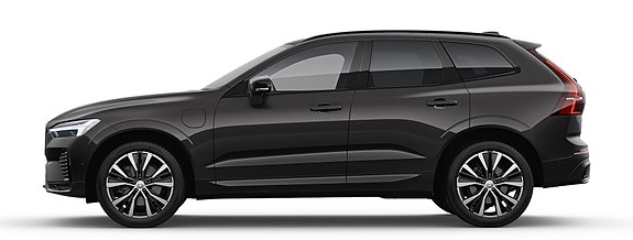 Volvo XC60 16 of 25