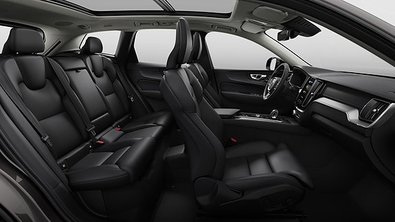 Volvo XC60 17 of 25