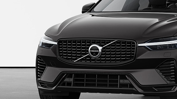 Volvo XC60 11 of 25