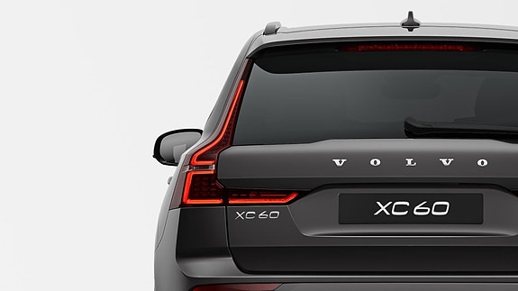 Volvo XC60 15 of 25