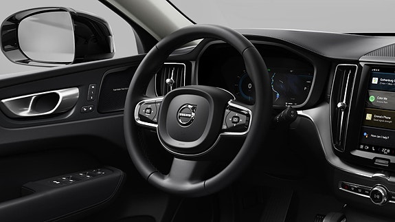Volvo XC60 23 of 25