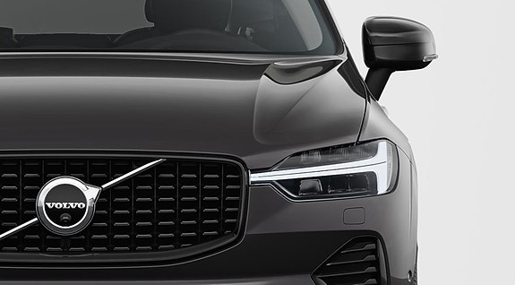 Volvo XC60 12 of 25