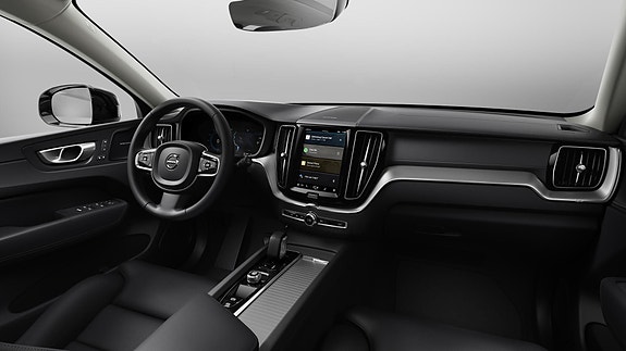 Volvo XC60 18 of 25