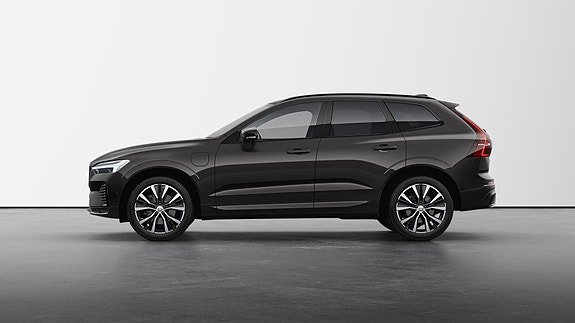 Volvo XC60 6 of 25