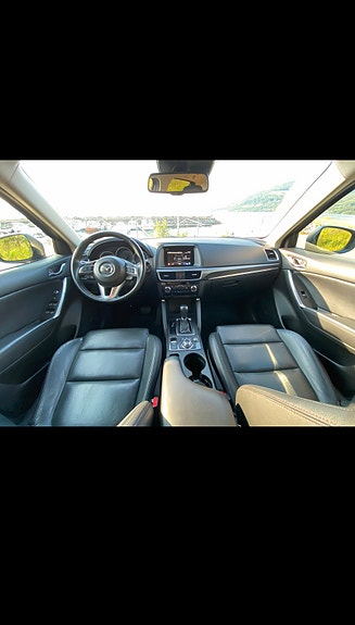 Mazda CX-5 2 of 2