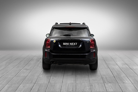 MINI Countryman Cooper SE 4 of 29
