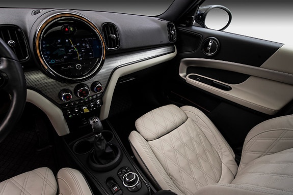 MINI Countryman Cooper SE 13 of 29