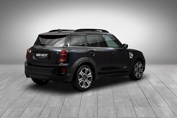 MINI Countryman Cooper SE 5 of 29